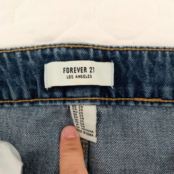 Forever 21 skirt - Picture 5 of 5